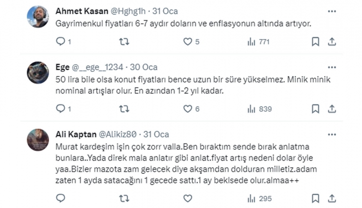 Konut ve otomobil almayı düşünenler seçimi beklemeli mi? Fiyatlar düşer mi?