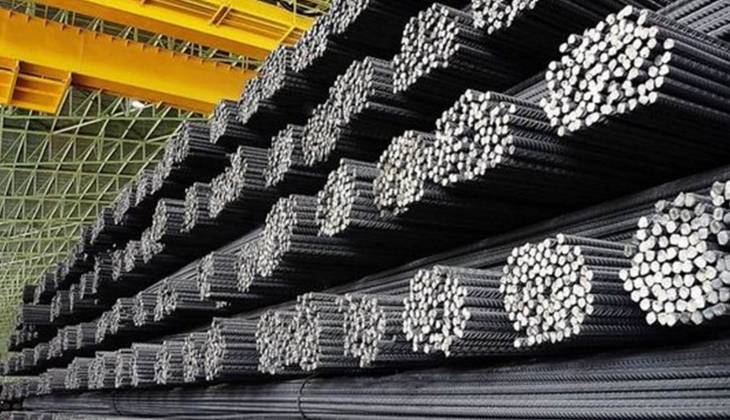 İnşaat demir fiyatları resmen fırladı! Zamların ardı arkası kesilmiyor! 1 ton demir fiyatları ne kadar oldu? 