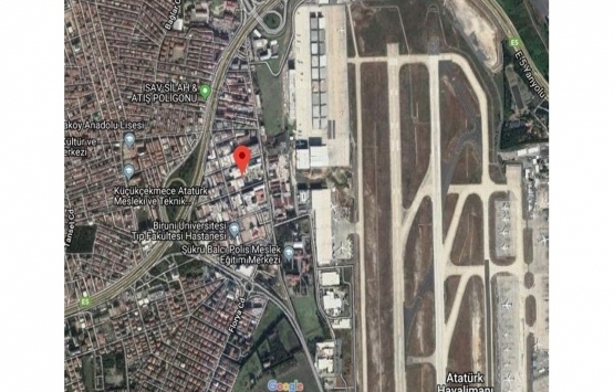 Emlak Konut GYO Florya Evleri için imzalar atıldı!