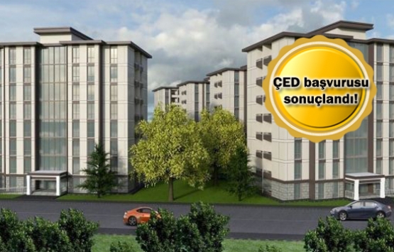 TOKİ Tozkoparan Kentsel Dönüşüm Projesi başlıyor!