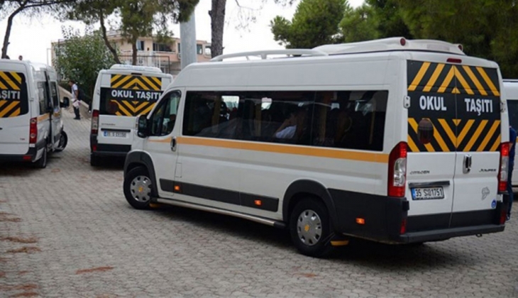 İzmir'de öğrenci servis ücretleri ne kadar? İşte 2022 İzmir en yakın ve en uzak mesafe öğrenci servis ücretleri