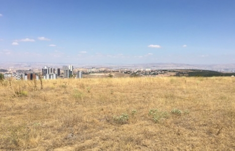 Ankara Yıldız Şehir Konutları geliyor!