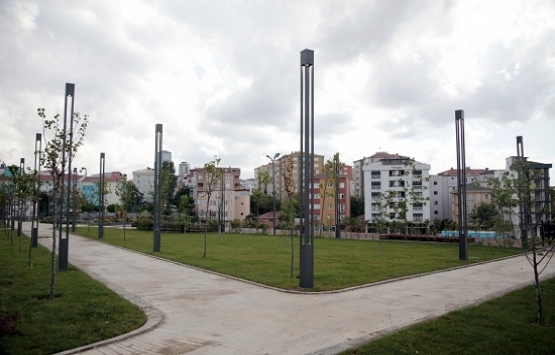  Cevizli Meydanı yakında açılıyor!   