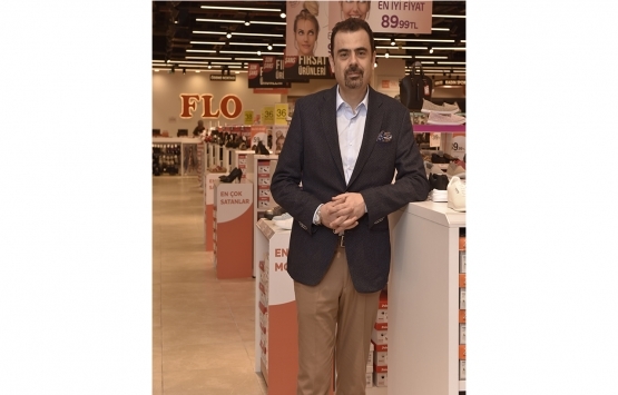 FLO Kenya’da mağaza açacak!