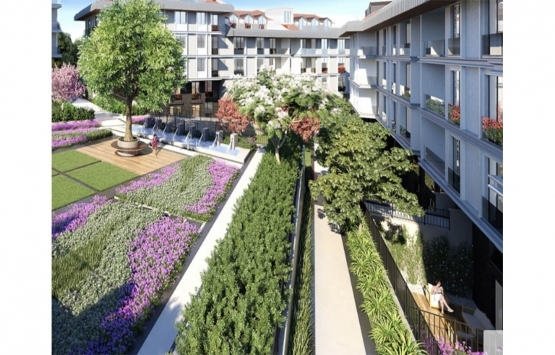 Lale Kısıklı Konakları nda lansmana özel fırsatlar!