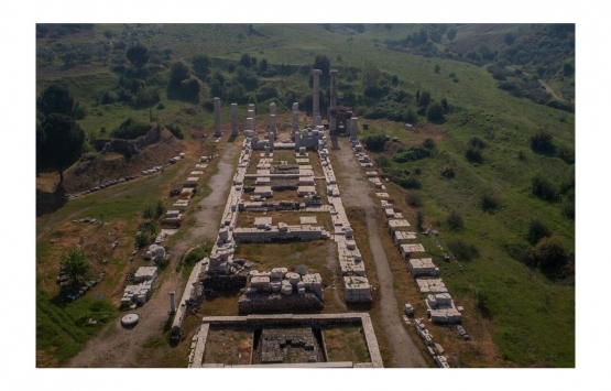 Manisa daki 87 gayrimenkul satışa çıkıyor!