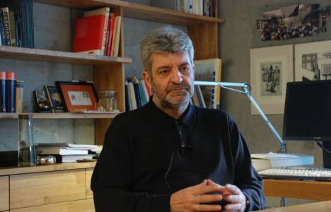 İhsan Bilgin kimdir?