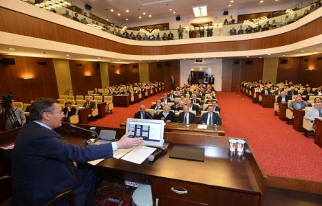 Ankara projelerinde son durum!