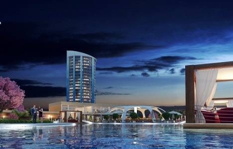 Demir İnşaat'tan Büyükçekmece'ye 5 yıldızlı otel yatırımı!