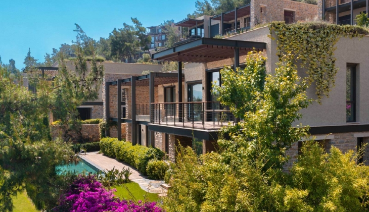 Mesa İnşaat CEO’su Boysanoğlu: 4. nesillere konut satabilmek çok değerli!