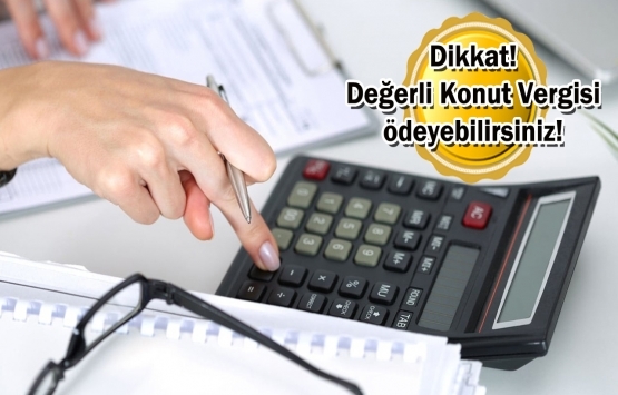 İş yerinden konut vergisi istenenler ne yapmalı?