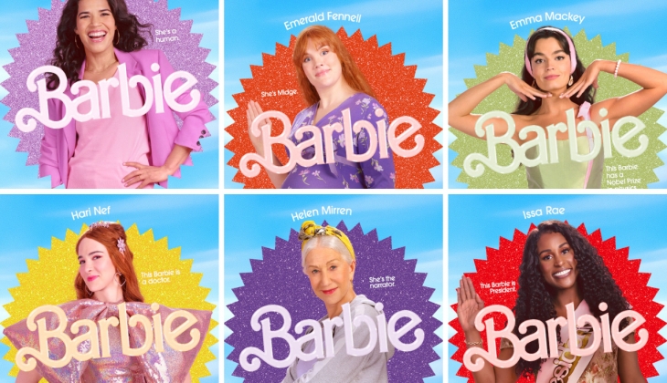 Barbie’nin ‘Rüya Evi’ gerçek hayatta inşa edildi: İki gün ücretsiz konaklama imkanı sunulacak!