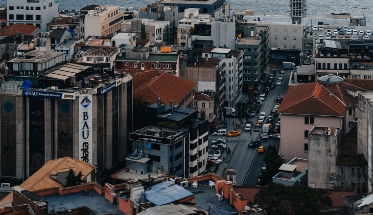 Marmara da 110 kilometrelik fay kırılmaya hazır! Deprem uzmanı bir bir açıkladı ve uyardı! 7.2 büyüklüğünde deprem...