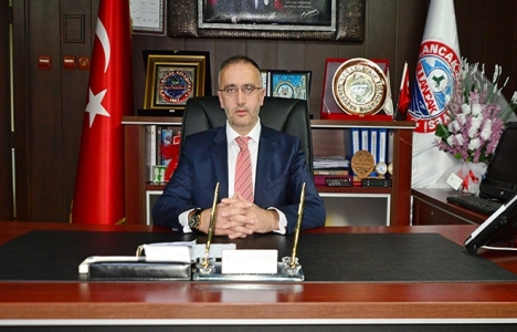 Giresun Bulancak'ta rant değil, hizmet önemli!