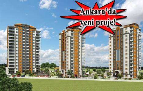 Astim Vizyonlife 'ta 460 bin liraya 4+1! Yeni proje!