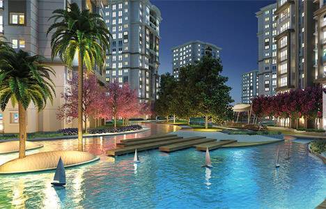 Akyapı Bahçetepe İstanbul fiyat listesi!