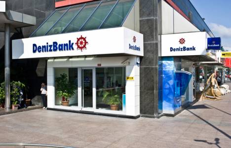 Denizbank konut kredisinde oranlar yüzde 1'in altına indi!