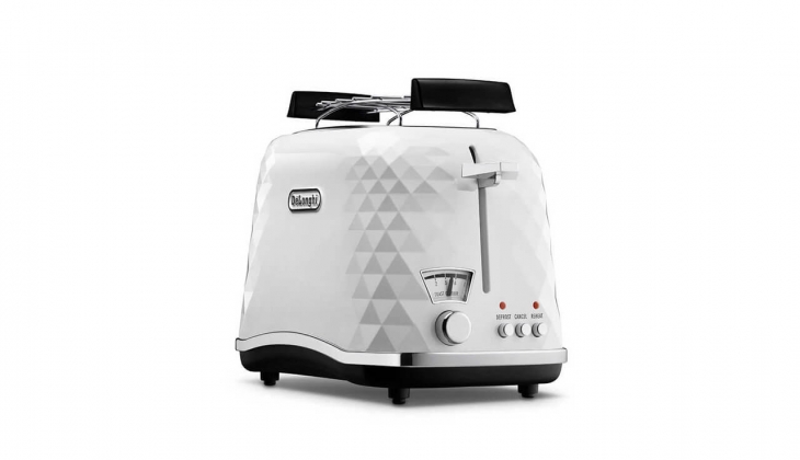 Ekmek kızartma makineniz yok mu? Hemen bakın! İşte Delonghi ekmek kızartma makineleri 26 Ağustos 2022 fiyat listesi