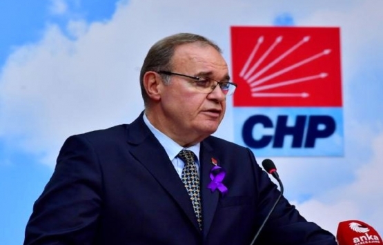 CHP’den dikkat çeken Kanal İstanbul açıklaması! 