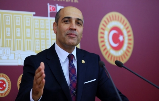 TOKİ konutları için toplanan aidatlar TBMM gündeminde!