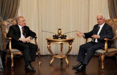 Ünal Aysal: İmar sıkıntısından dolayı KKTC'deki yatırımlara başlayamadık!