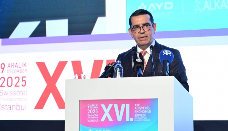 Yapay zeka ticari gayrimenkul alanlarını kökten dönüştürdü!