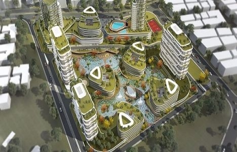  Nef Bahçelievler lansmanı 13 Ekim'de!