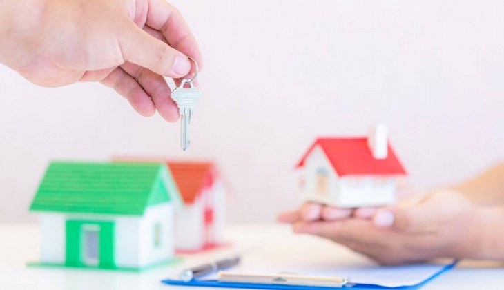 Konut kredisi erken kapatma cezası nasıl hesaplanır? Konut kredisi erken ödeme nasıl yapılır 2024?