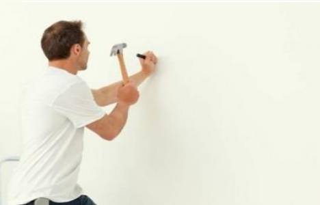 Apartmanda gürültü yasağı!