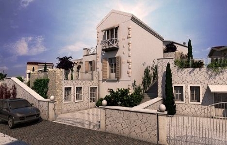 Pana Yapı Pana Jardin Eden satış fiyatları!