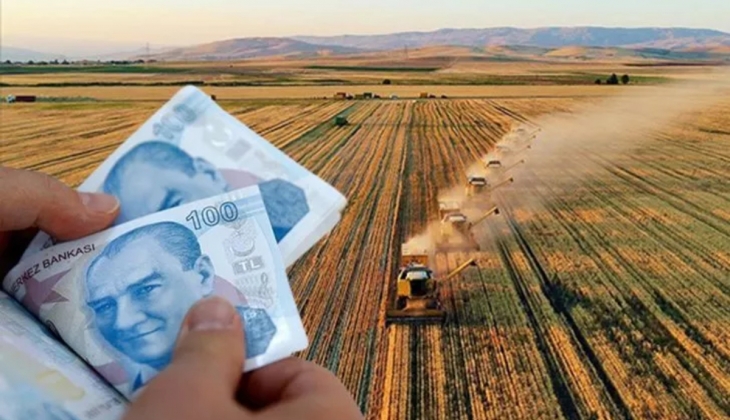 Bakan Kirişçi, 740 milyon liralık destek ödemelerinin hesaplara yatırılacağını duyurdu!