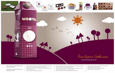 Moova Gıda'nın üretim faaliyetleri durduruluyor!