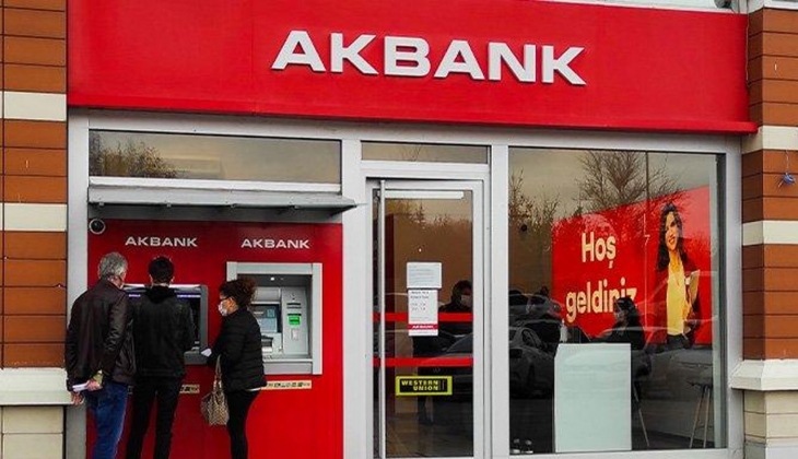 Markete gitmeden mutlaka bakın! Akbank hediye ediyor!