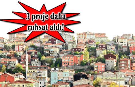 Çevre ve Şehircilik Bakanlığı Fikirtepe’de kentsel dönüşüme yönelik planı onayladı!