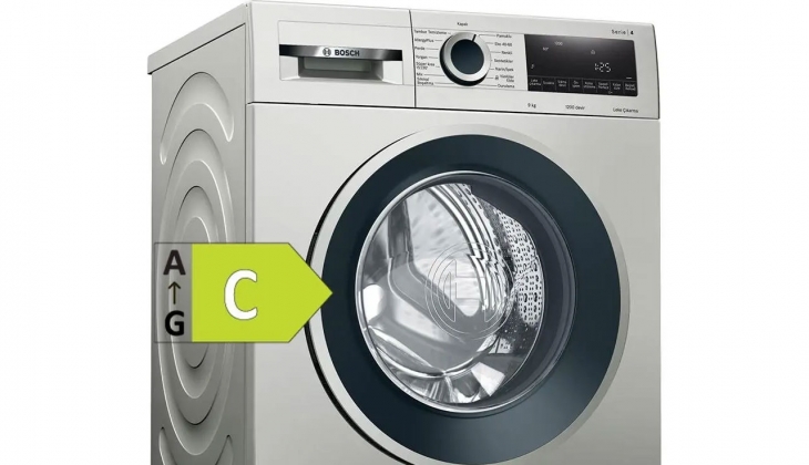 Bosch çamaşır makineleri en uygun fiyata satışa çıktı! Fiyatları ne kadar? İşte 28 Ekim 2022 fiyat listesi…