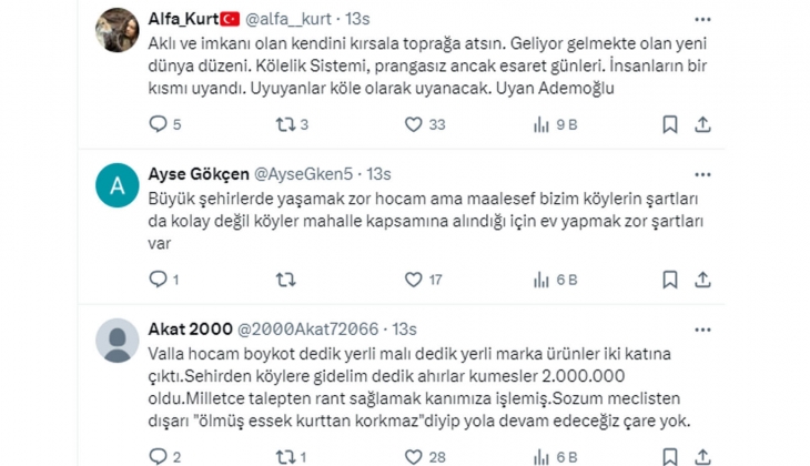 NATO, büyükşehirlerde hayatın zorlaşacağını açıkladı: Küçük yerlerde yeni bir hayat kurun!