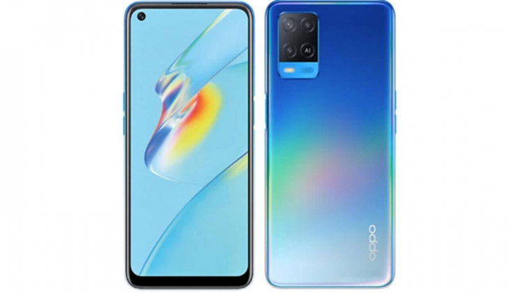 Hepsiburada dan Oppo A54 e 640 TL indirim! İşte 2022 Mart Fiyat Listesi...