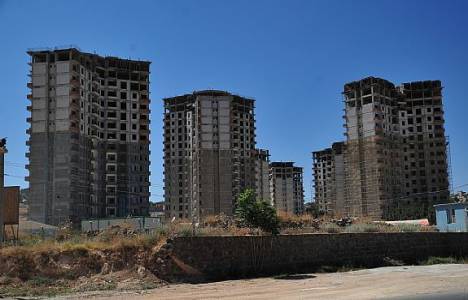 Şehitkamil Gazikent'te 660 konutun satışına başlandı!