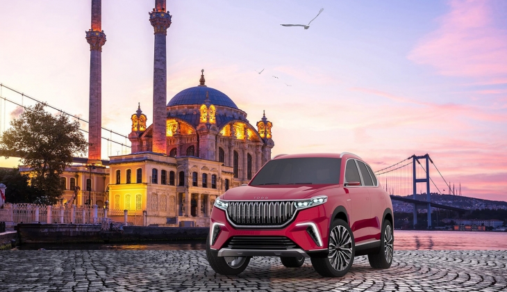 TOGG açıkladı! Rakamlar 1000’i aştı!