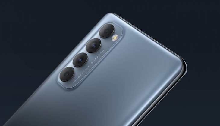 Oppo severler dikkat! Oppo Reno 4'e indirim! İşte 2022 Mart fiyat listesi...