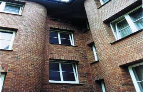 Capatect elastik tuğlalar Colin’s mağazalarında kullanılacak!