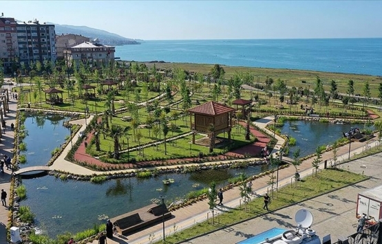 Millet bahçelerinin yatırım değeri 16 milyar TL'ye ulaşacak!