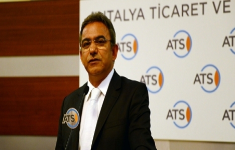 Çetin Osman Budak: Antalya Türkiye'nin en çevreci ili olmalı!