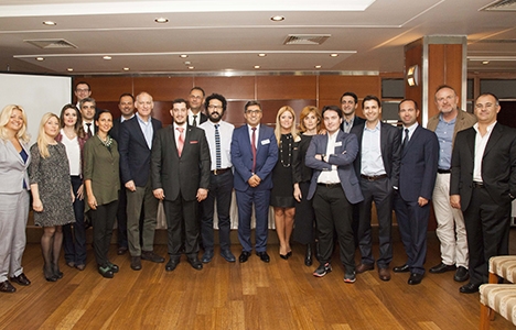 Türkiye’nin geleceğini enerji sektöründe inovatif çözümler belirleyecek!