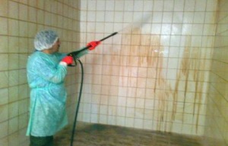 Su depolarının bakımını ihmal etmeyin!