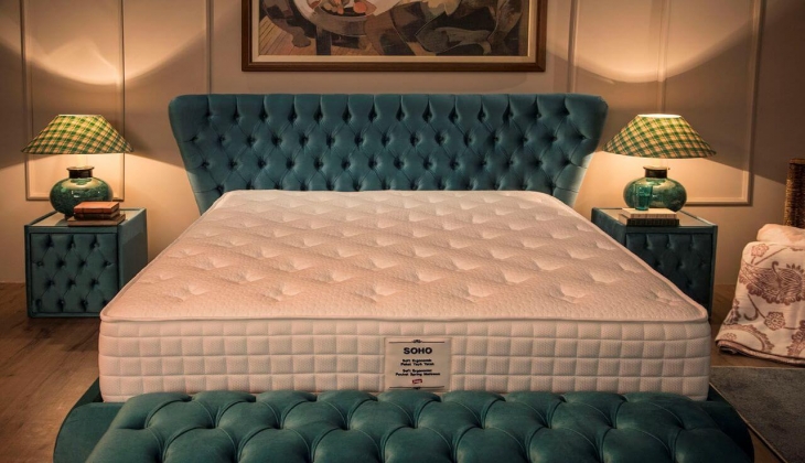 Rahat bir uyku isteyenler kaçırmasın! İşbir Yatak’ta indirim fırsatı…