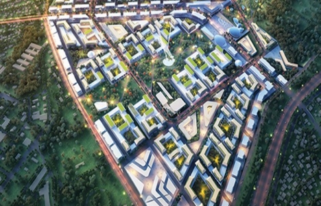 Kepez kentsel dönüşüm projesinde son durum!