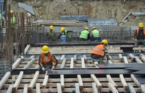 Antalya'daki inşaat yasağı 15 Ekim'de bitecek!