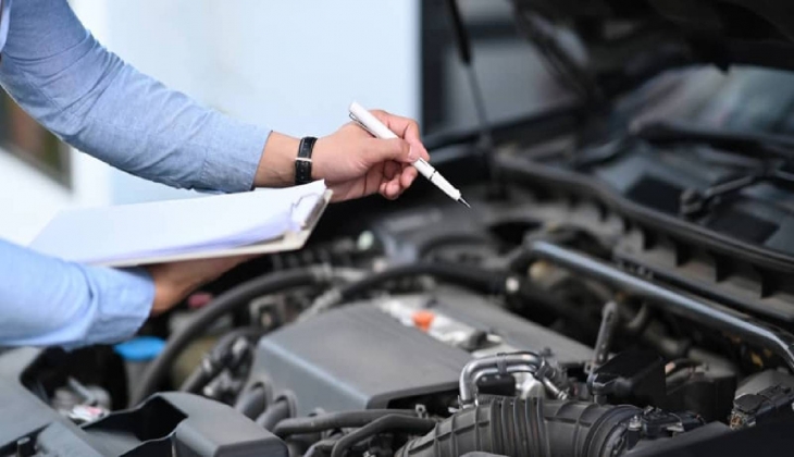 TÜVTÜRK açıkladı, mevcut araç muayene ücretleri 1 Ocak 2024 tarihine kadar geçerli