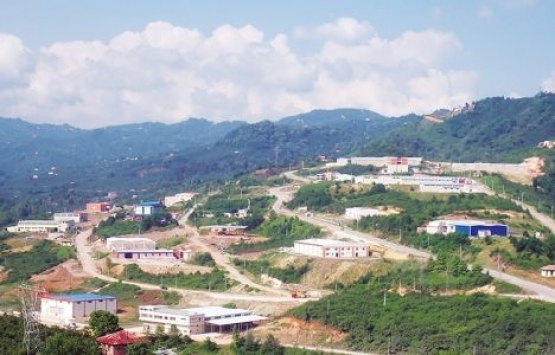 Giresun'da 76.5 milyon TL'ye satılık 10 gayrimenkul!